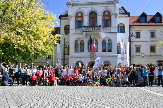 Teden mobilnosti